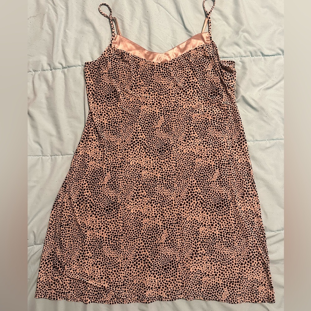 Nightgown